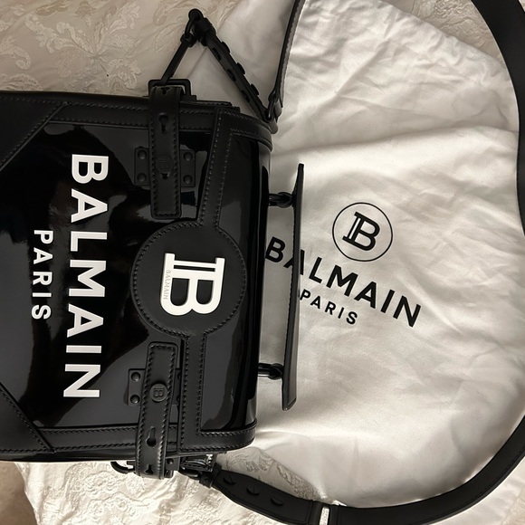Balmain bag - Picture 4 of 4